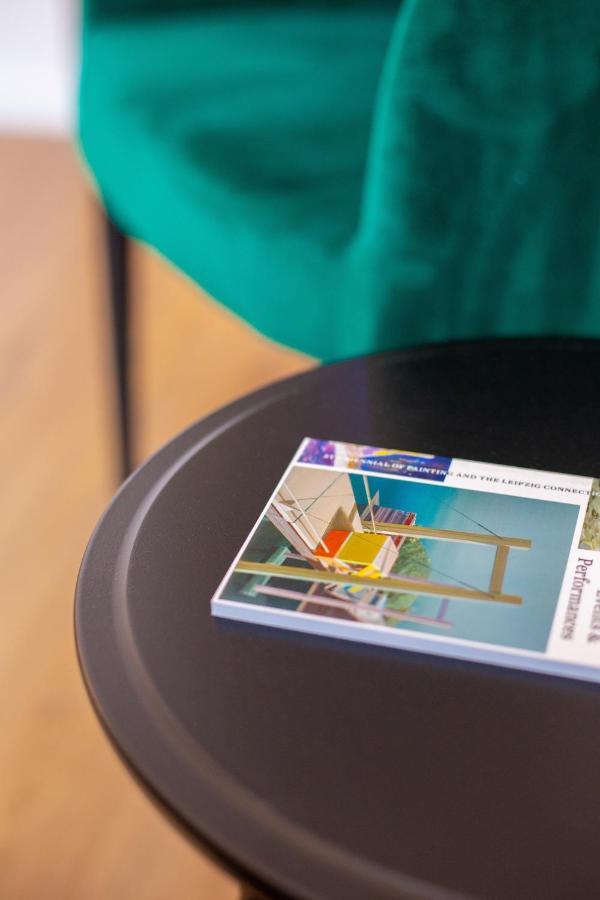 Smartroomszagreb Bagian luar foto