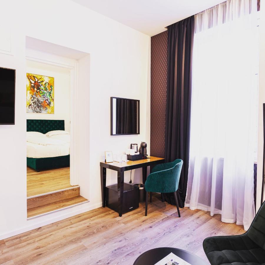 Smartroomszagreb Bagian luar foto
